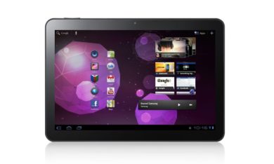 Il giudice dà ragione ad Apple: Samsung ha copiato l’iPad