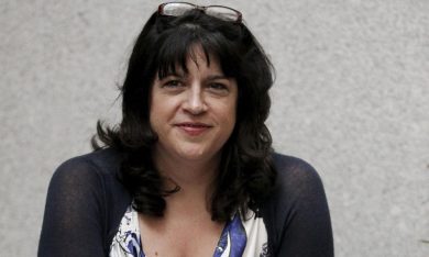 E.L. James, video-intervista alla scrittrice di Cinquanta sfumature di grigio