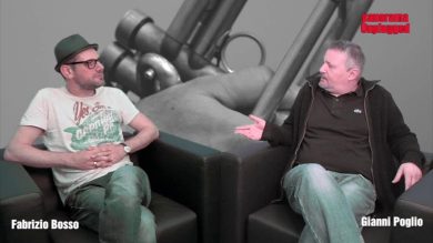 Fabrizio Bosso a Panorama Unplugged – l’intervista