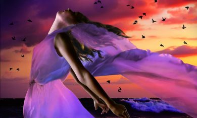 Josephine Angelini, Dreamless. Nell’aldilà ogni notte è per sempre