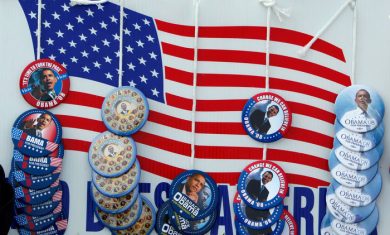 La Corte Suprema e il destino di Obama