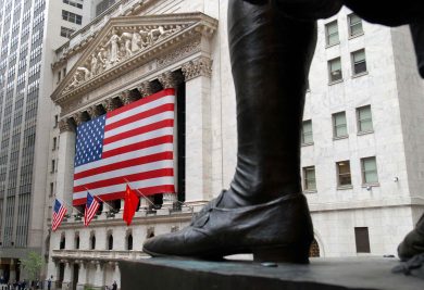 Jim Solomon: quando l’esperto di finanza è una stella in cucina