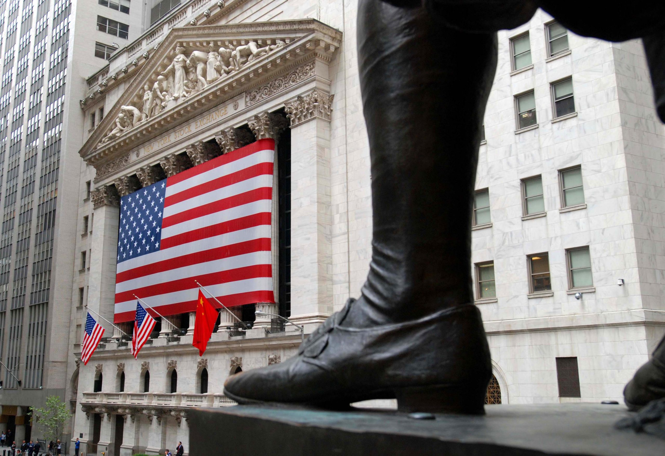 Jim Solomon: quando l’esperto di finanza è una stella in cucina