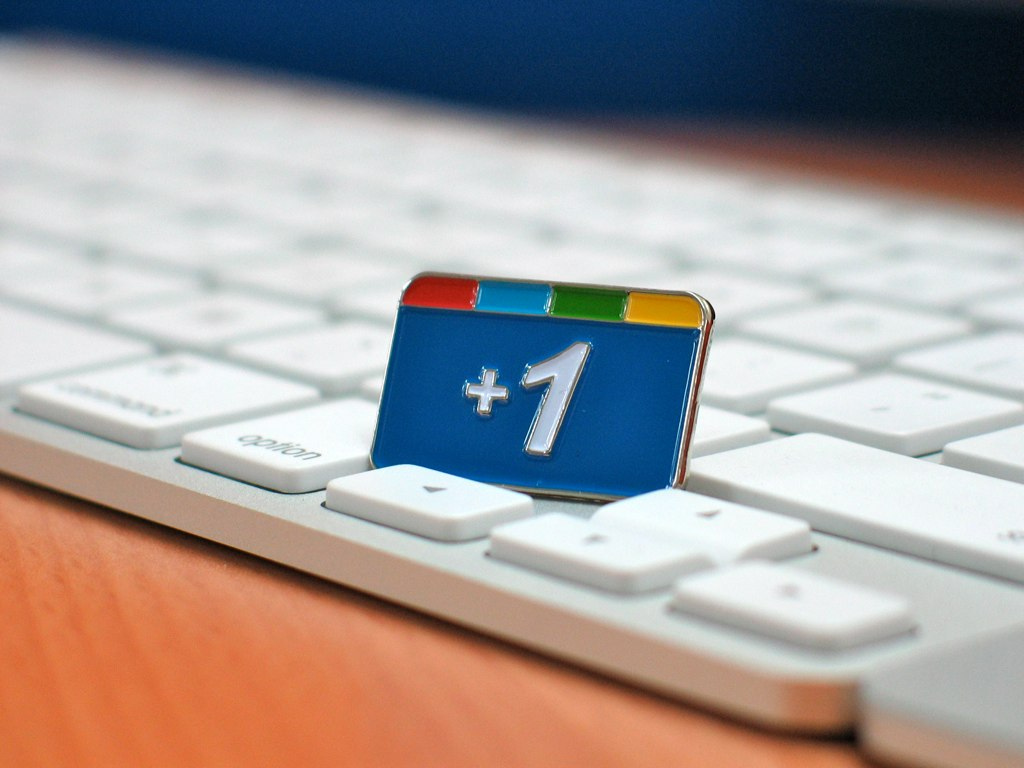 Google potenzia il pulsante +1, ora raccomanda contenuti Google potenzia il pulsante +1, ora raccomanda contenuti