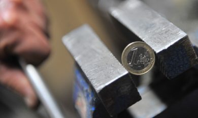 Vertice Europeo, il documento che detta le regole per risolvere la crisi