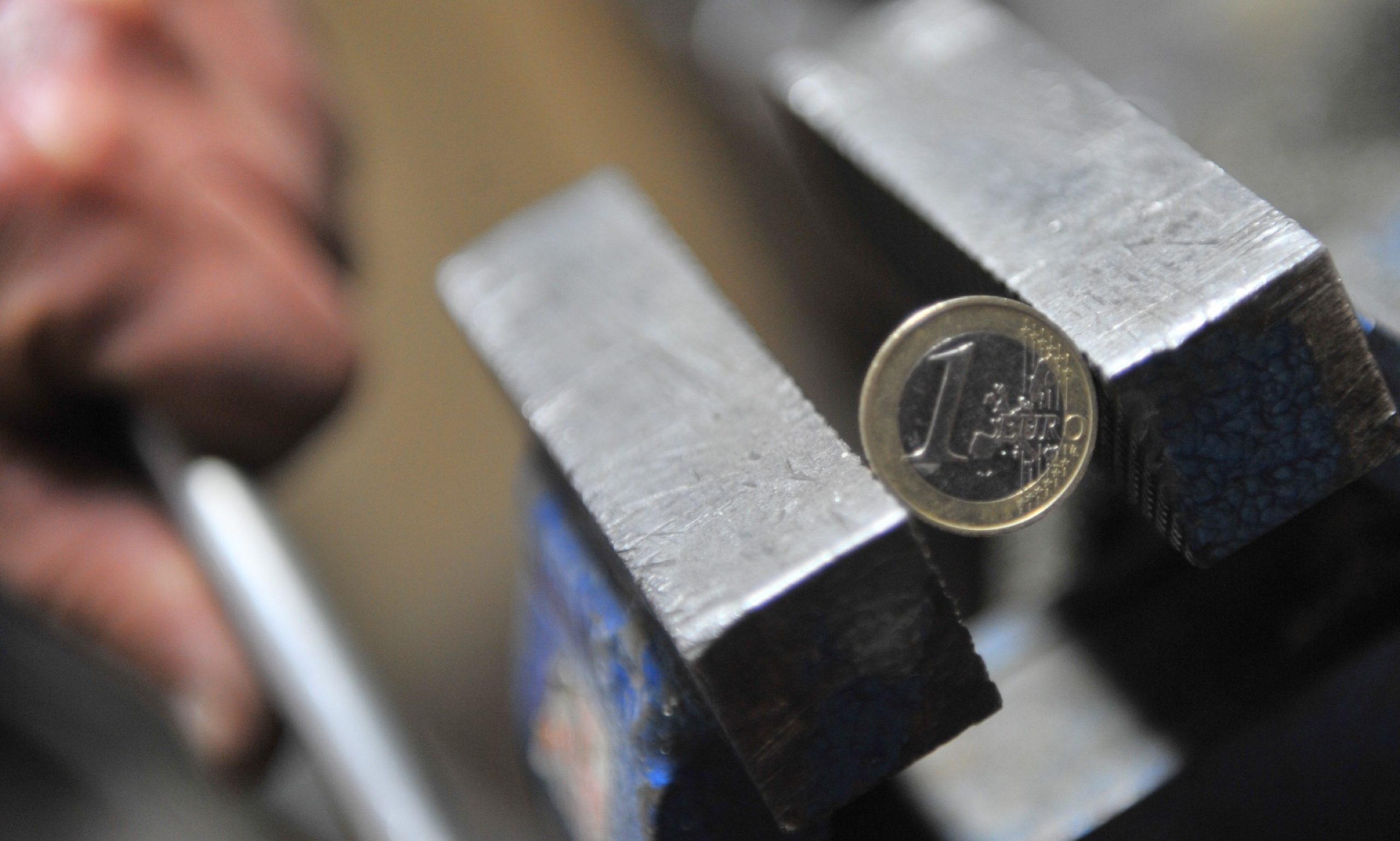 Vertice Europeo, il documento che detta le regole per risolvere la crisi