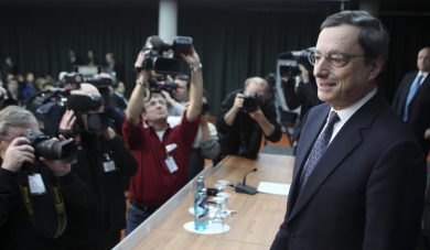 Crisi, è il momento dell’unione bancaria. Ma quale?