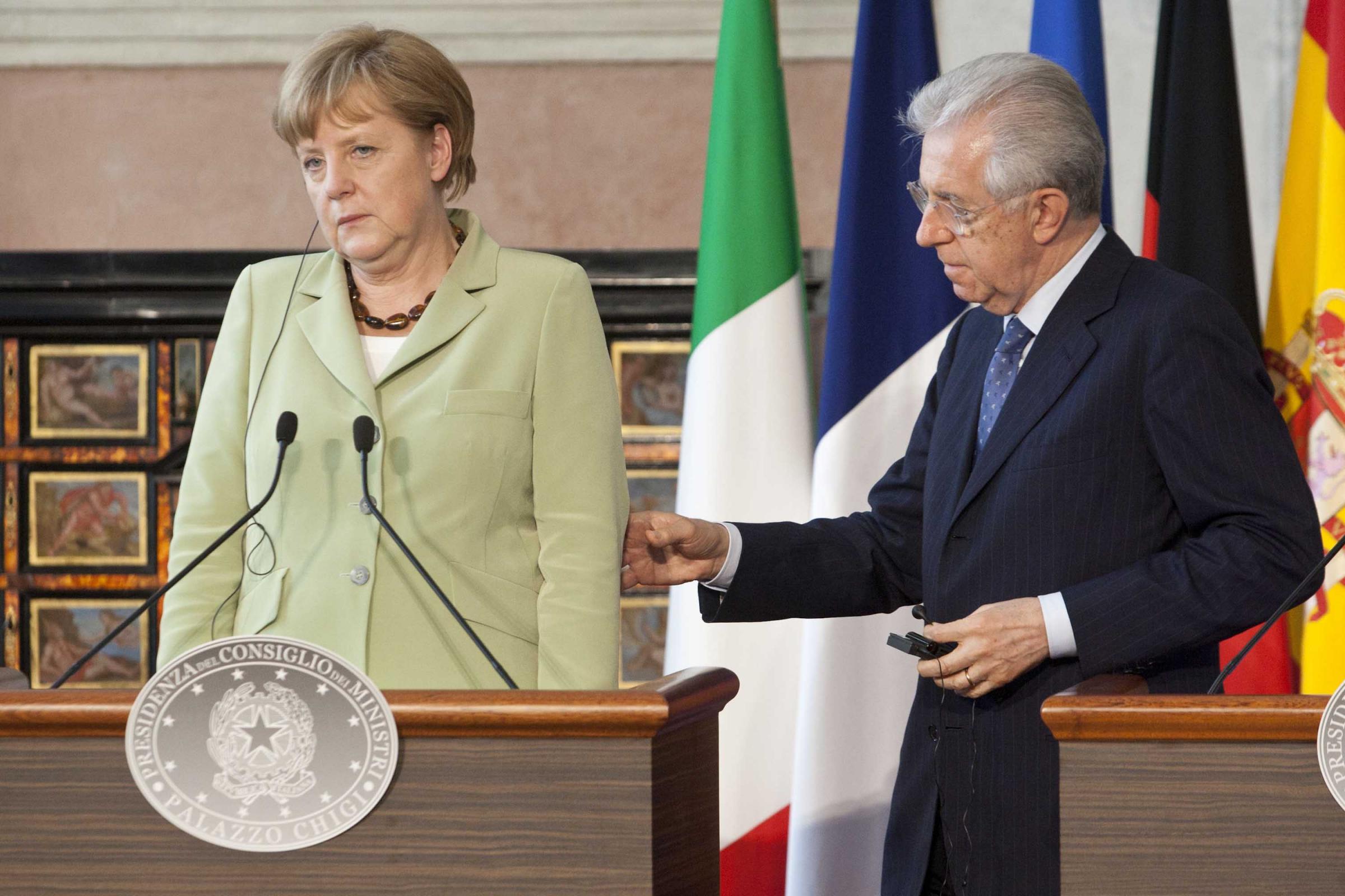 Vertice Europeo, meno uno all’Eurogruppo della verità. Le partite in campo Vertice Europeo, meno uno all’Eurogruppo della verità. Le partite in campo