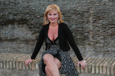 “Sono stata epurata ma non faccio la vittima”