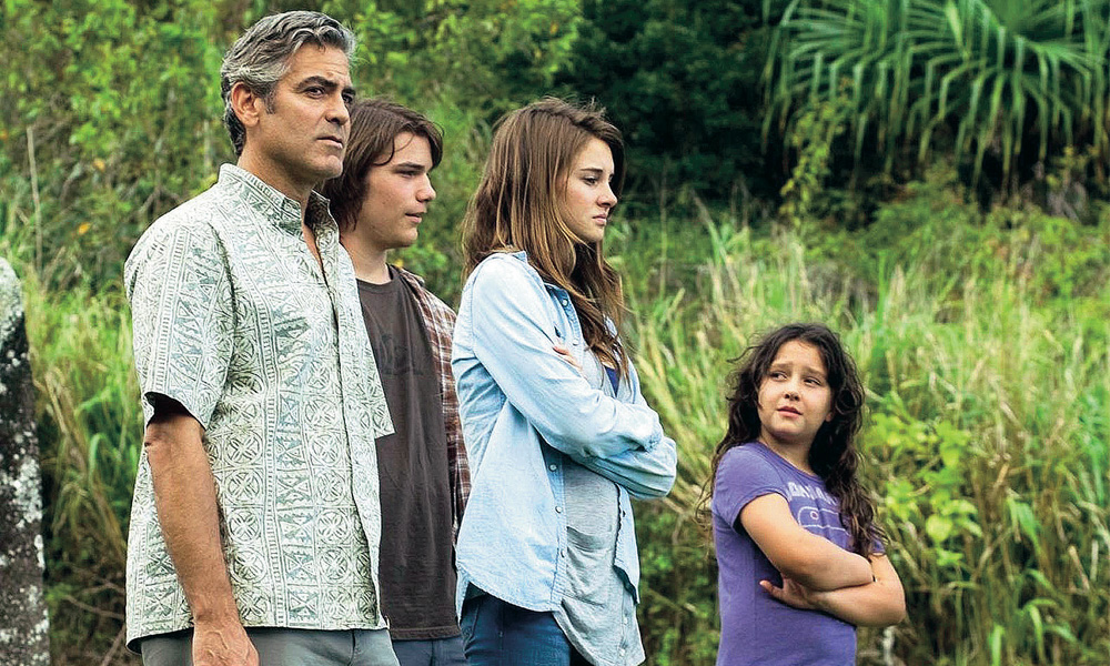 Dvd in edicola con Panorama: Paradiso amaro Dvd in edicola con Panorama: Paradiso amaro