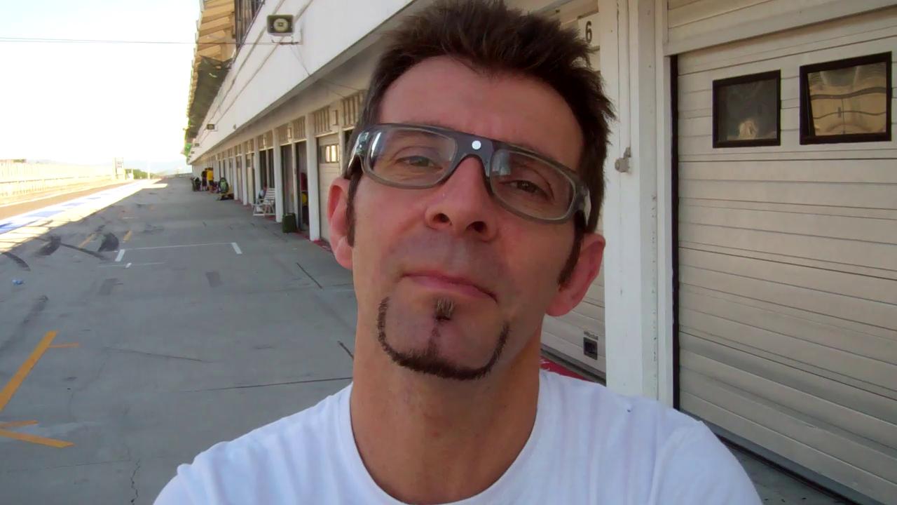 Hungaroring: il giro perfetto