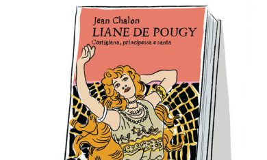 “Liane De Pougy” di Jean Chalon