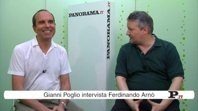 Mr Jingle a Panorama.it – Video