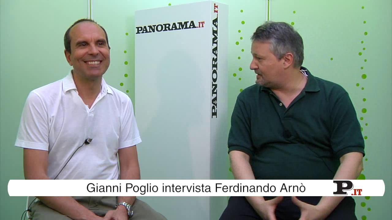 Mr Jingle a Panorama.it – Video