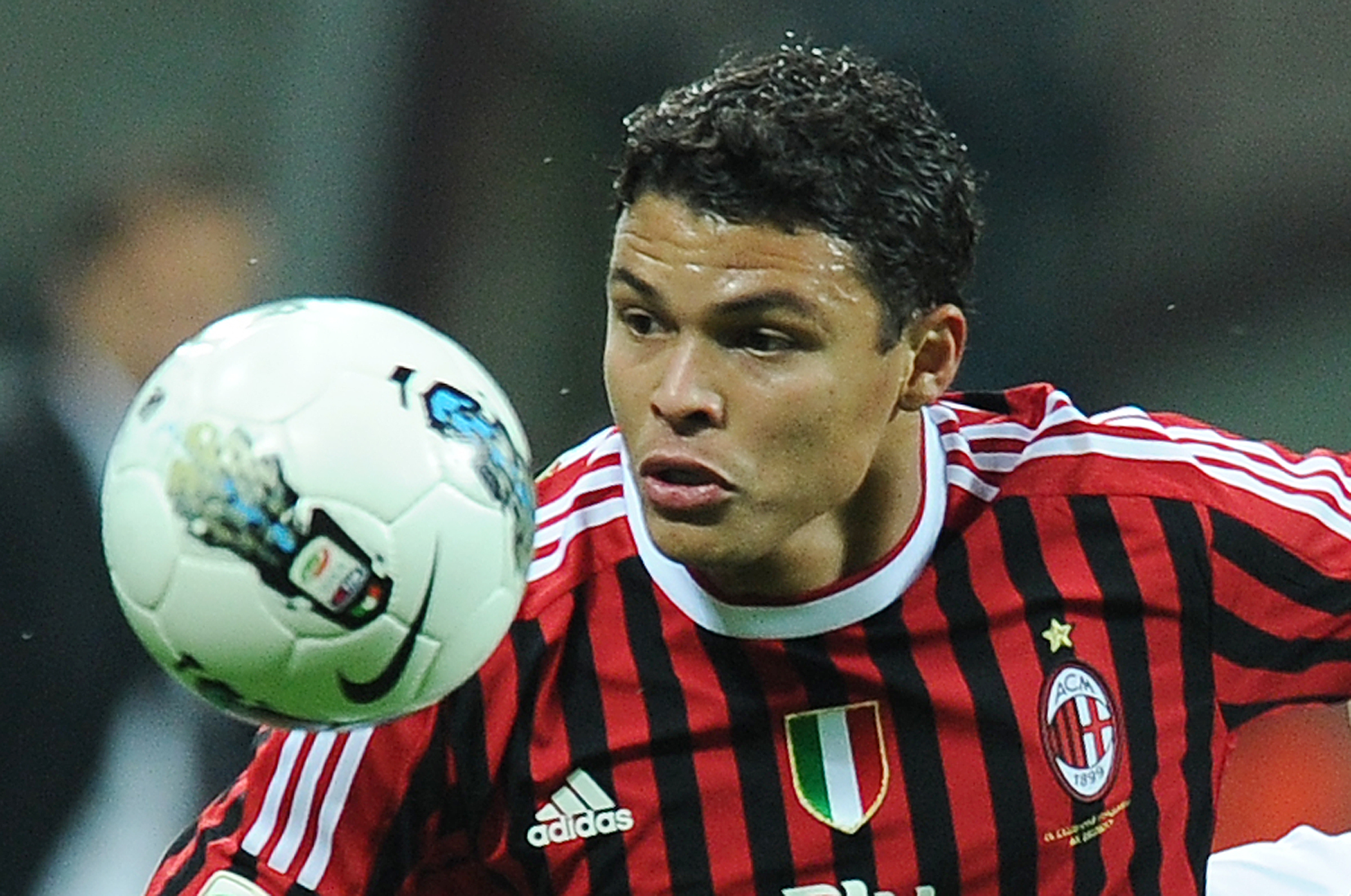 Thiago Silva, il Psg ci crede ancora