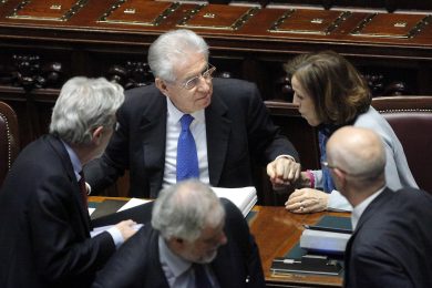 No del Governo al tetto sulle pensioni d’oro