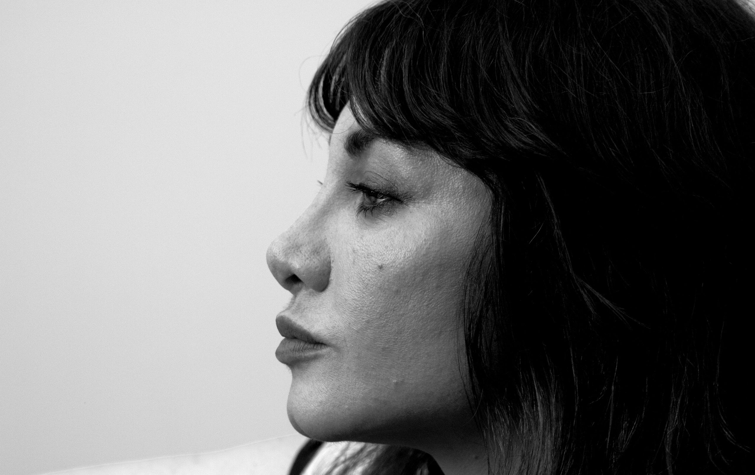 Clara Moroni: la Ferrari del rock a Panorama Unplugged