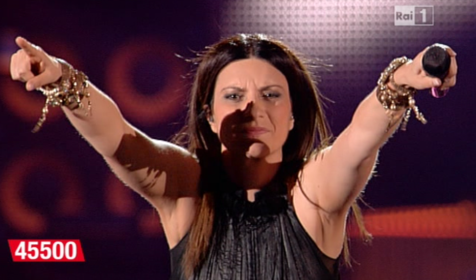 Concerto (splendido) per l’Emilia: ci voleva un terremoto? Concerto (splendido) per l’Emilia: ci voleva un terremoto?