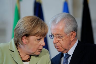 Eurobond, la soluzione della crisi? Per tutti, non per Berlino