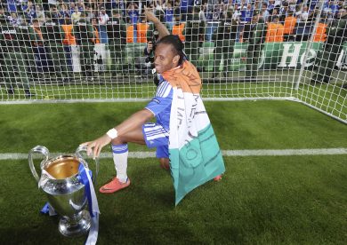 Clamoroso Drogba: in Cina e ritorno per offrirsi al Barcellona