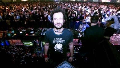 Stefano Fontana aka Stylophonic: è una passione che ti fulmina, quella è la tua strada