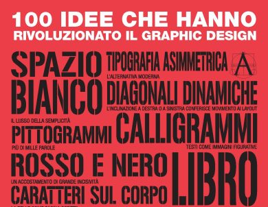 100 Idee che hanno rivoluzionato il graphic design