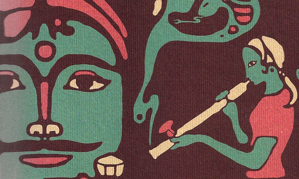 “Narcopolis” di Jeet Thayil, affresco lascivo dell’India “Narcopolis” di Jeet Thayil, affresco lascivo dell’India