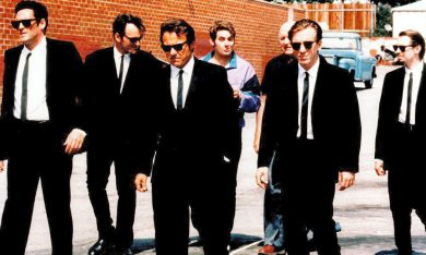 Le iene, il primo Tarantino torna al cinema – Video