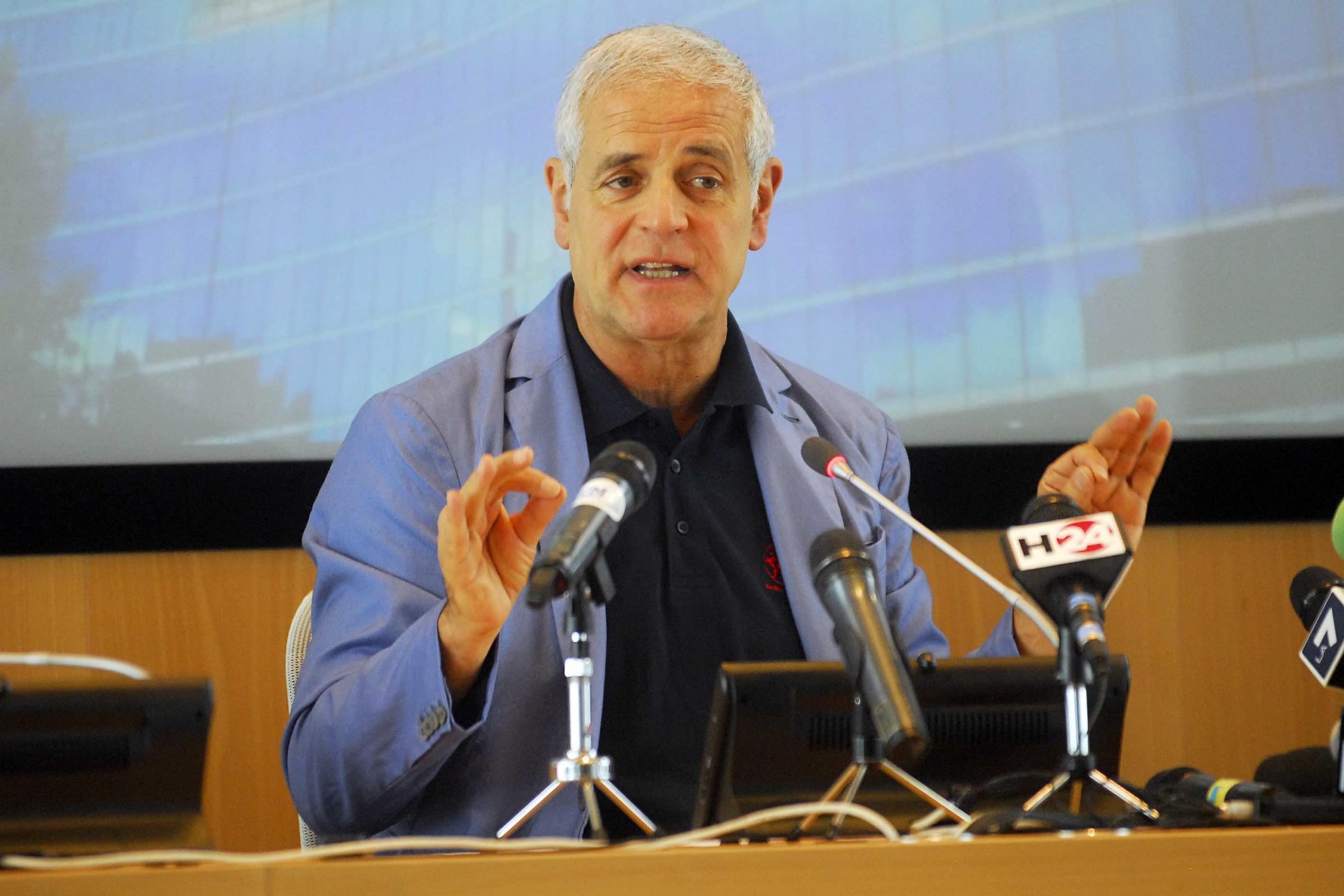 La Procura contro Formigoni (da quasi 20 anni)