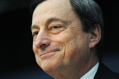Mario Draghi, ecco il piano dell’uomo che salverà l’euro