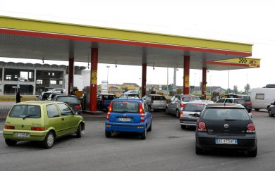 Quanto vale l’Italia? 20 centesimi