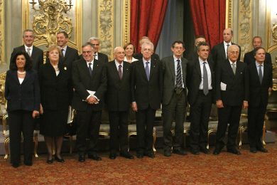 The dangers of delegative democracies