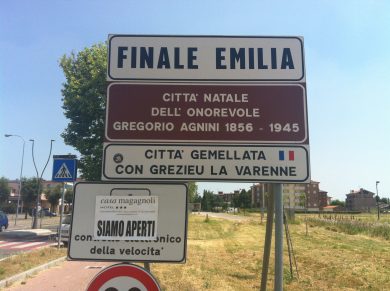Tra i paesi epicentro del sisma dove i ragazzi preparano la maturità (nelle tende)