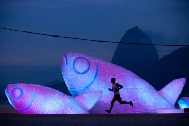 Le foto più belle della settimana – 16/22 giugno
