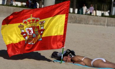 Spagna: spread alle stelle