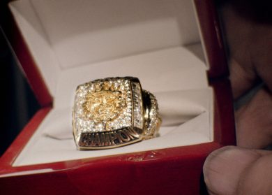 Ritratto di LeBron James, ‘il prescelto’ che porta l’anello