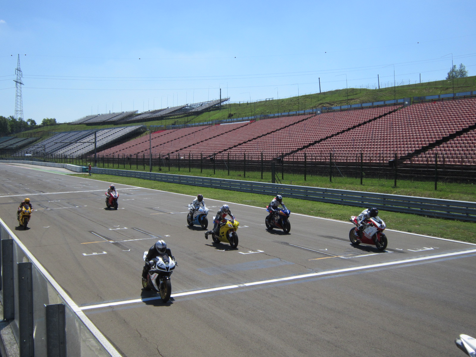 ERC 2012 – Hungaroring: sorprese, delusioni ERC 2012 – Hungaroring: sorprese, delusioni