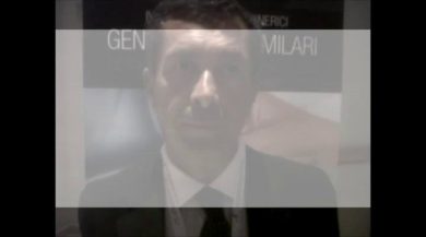 Giorgio Foresti: i farmaci generici