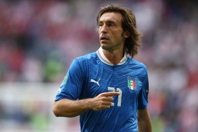 Un anno vissuto da Pirlo. Era uno scarto ora è il miglior regista del mondo