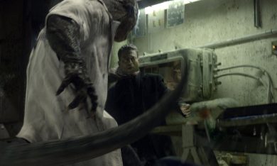 The Amazing Spider-Man: Lizard e il lato oscuro della scienza nella storia del cinema