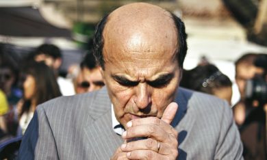 Pd. C’è la crisi, ma ci sono le primarie