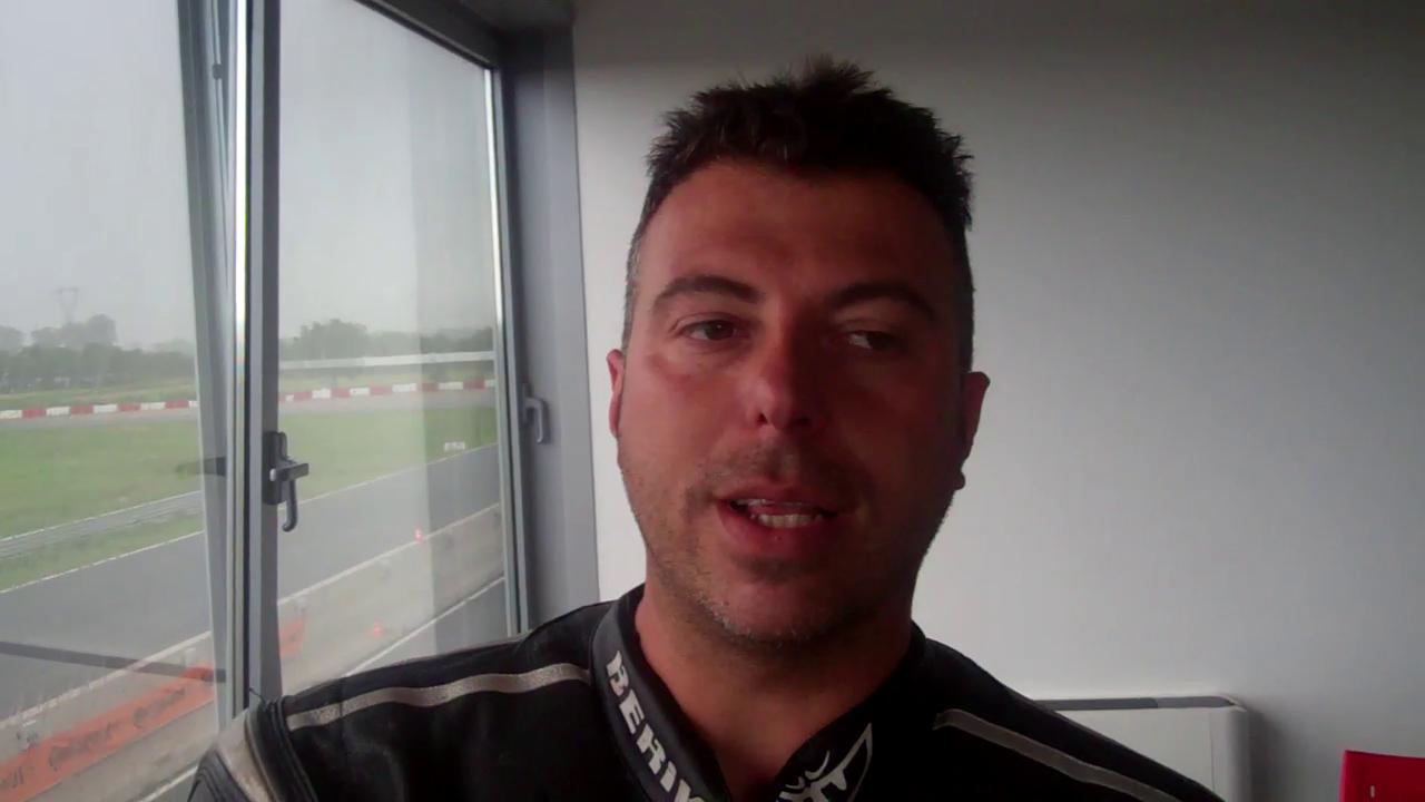 VIDEO – Il giro perfetto