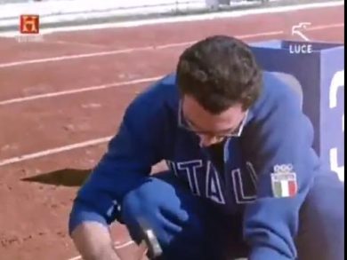 Quel che resta del podio