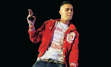 Emis Killa: se non sapete chi sono guardate la classifica