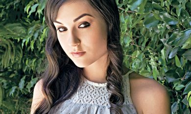 Sasha Grey, l’ex pornostar che ha come motto “Lotta continua”
