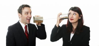 Ricerca Lavoro, quando il passaparola scorre sul web