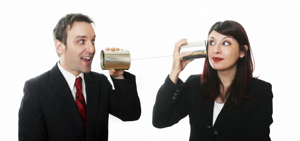 Ricerca Lavoro, quando il passaparola scorre sul web