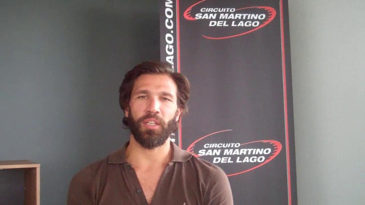 VIDEO – La genesi del circuito VIDEO – La genesi del circuito