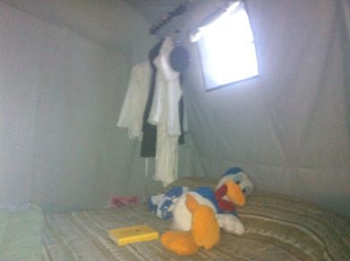 Terremoto: Sonia, Eva, Vanna e le altre…la verità dalle voci delle tendopoli