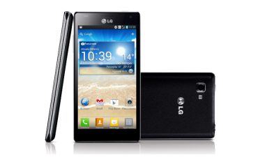 Lg Optimus 4X HD, un televisore travestito da smartphone
